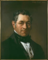 Ritratto di un signore