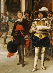 Moschettieri del Re