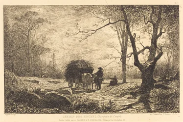 Sentiero delle Rocce
