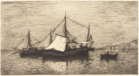 Navi da Commercio Costiero, Italia