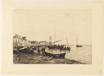 Il Porto di San Remo