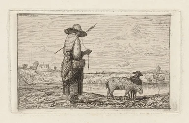 Pastorella