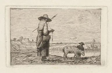 Pastorella