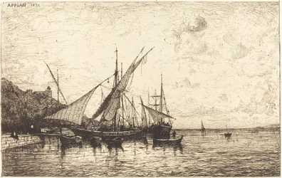Il porto di Monaco