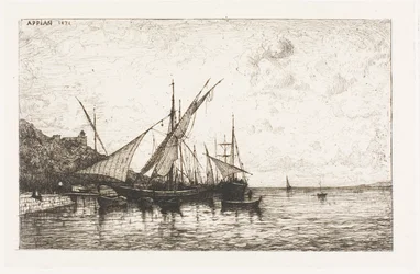 Il porto di Monaco