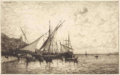 Il porto di Monaco
