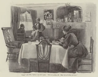 La regina ribelle, di Walter Besant