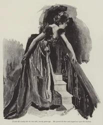 La regina ribelle, di Walter Besant
