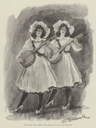 La regina ribelle, di Walter Besant