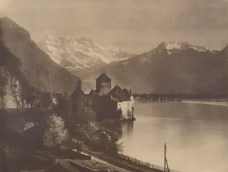 Castello di Chillon