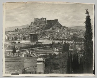 Veduta dell