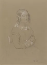 Ritratto di signora