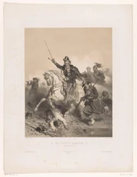 Re Vittorio Emanuele II d