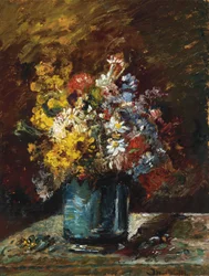 Fiori diversi