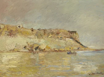 Costa rocciosa