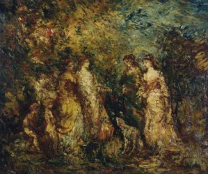 Gioco delle signore
