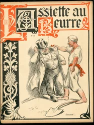 Copertina di "L