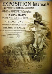 Poster dell