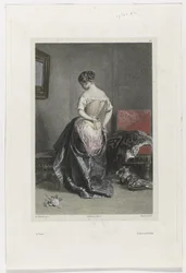 Le Corset