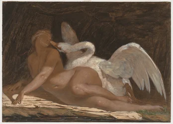 Leda e il Cigno