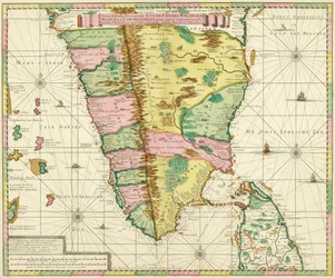 Mappa dell