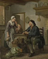 Visita mattutina