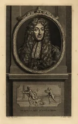 Re Giacomo II d