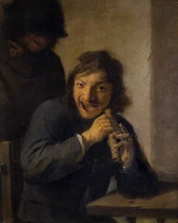 Il flautista