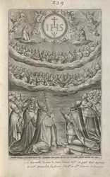 Adorazione del Nome di Gesù