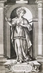 Allegoria delle Scienze