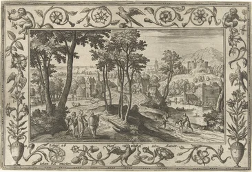 Discepoli di Emmaus