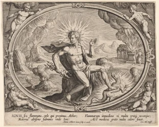 Ignis (Fuoco)