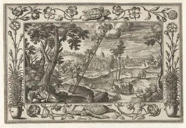 Scala di Giacobbe