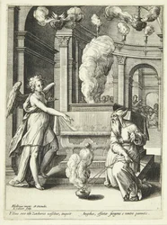 Annunciazione di Giovanni