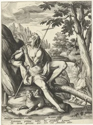 Giovanni Battista