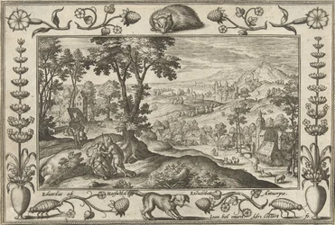 Giuda e Tamar