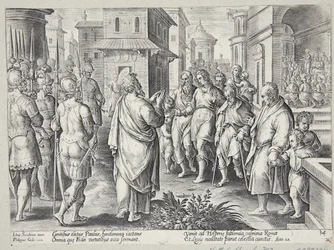 Gli atti degli apostoli