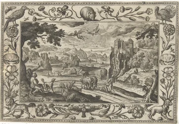 Caduta di Icaro