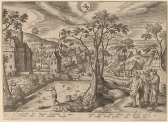 La parabola del seminatore