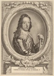 Cosimo II, Granduca di Toscana