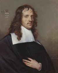 Ritratto di Nicolas van der Haer