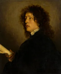 Ritratto di un uomo