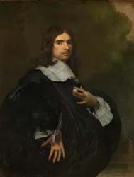 Ritratto di un uomo