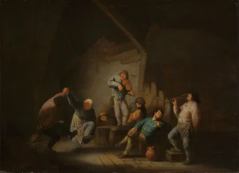 Coppia di ballo