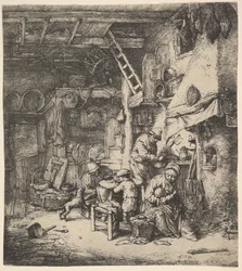 La famiglia