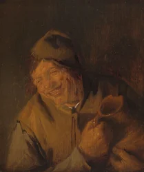 Il contadino allegro