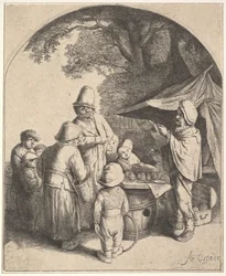Il ciarlatano