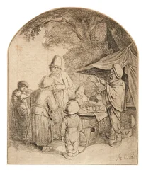 Il ciarlatano