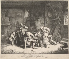 Il gusto, 1610-85