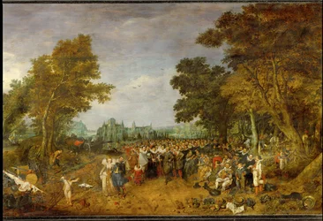 Festa in occasione dell